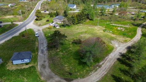 6 & 20 Skinner Corner Jonesport ME 04649