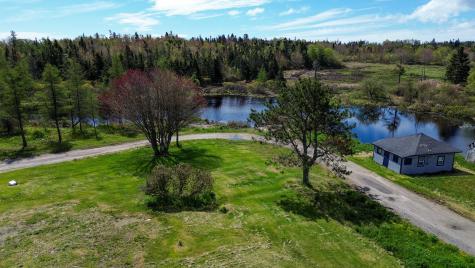 6 & 20 Skinner Corner Jonesport ME 04649