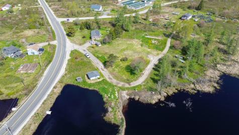 6 & 20 Skinner Corner Jonesport ME 04649