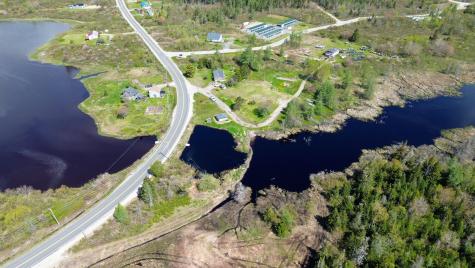 6 & 20 Skinner Corner Jonesport ME 04649