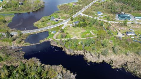 6 & 20 Skinner Corner Jonesport ME 04649