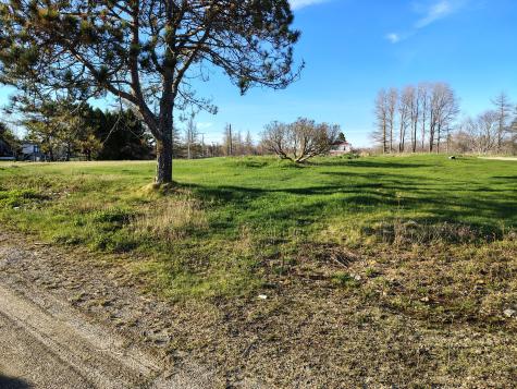 6 & 20 Skinner Corner Jonesport ME 04649