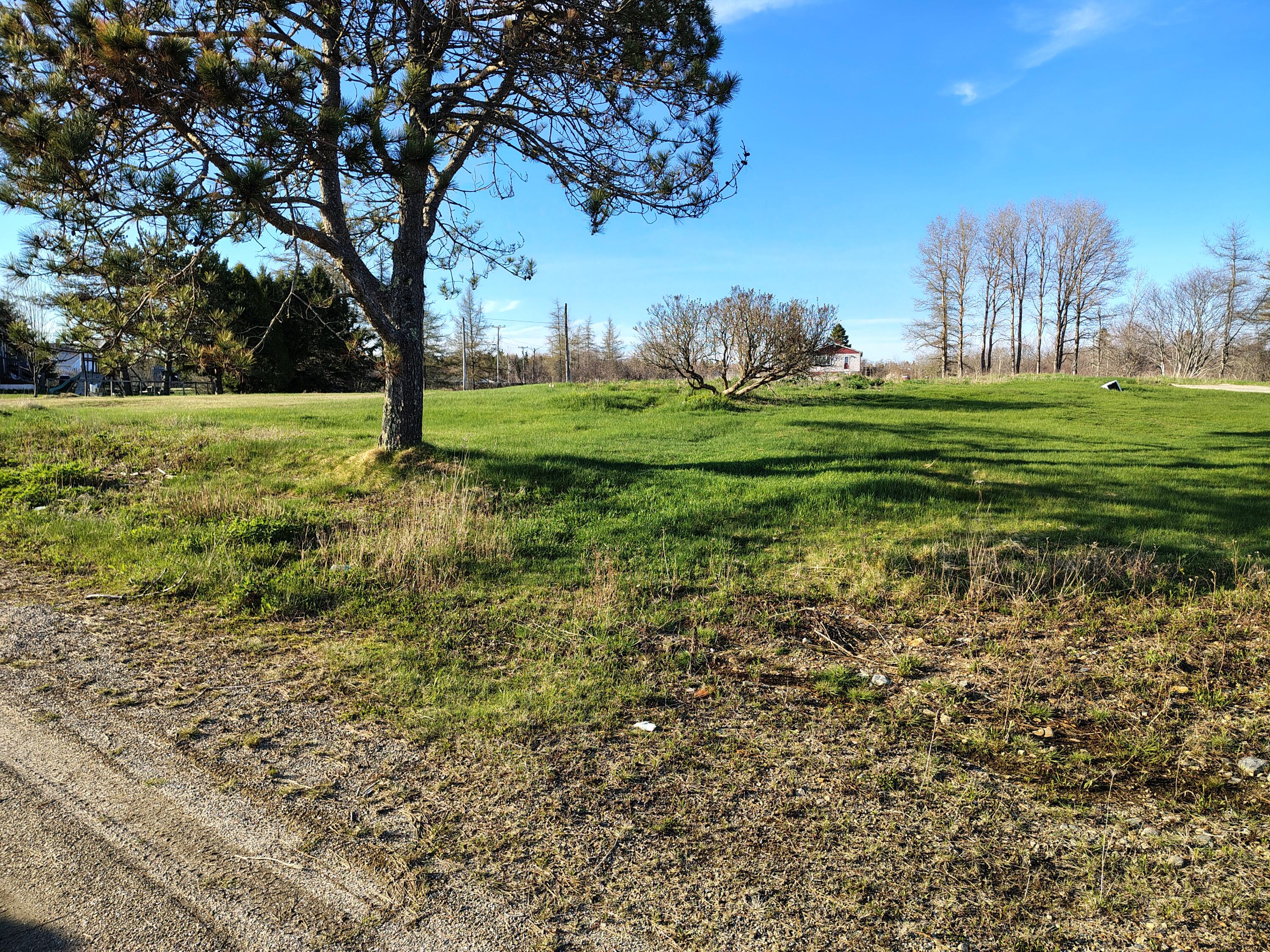 6 & 20 Skinner Corner Jonesport ME 04649