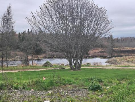 6 & 20 Skinner Corner Jonesport ME 04649