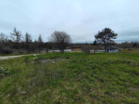 6 & 20 Skinner Corner Jonesport ME 04649