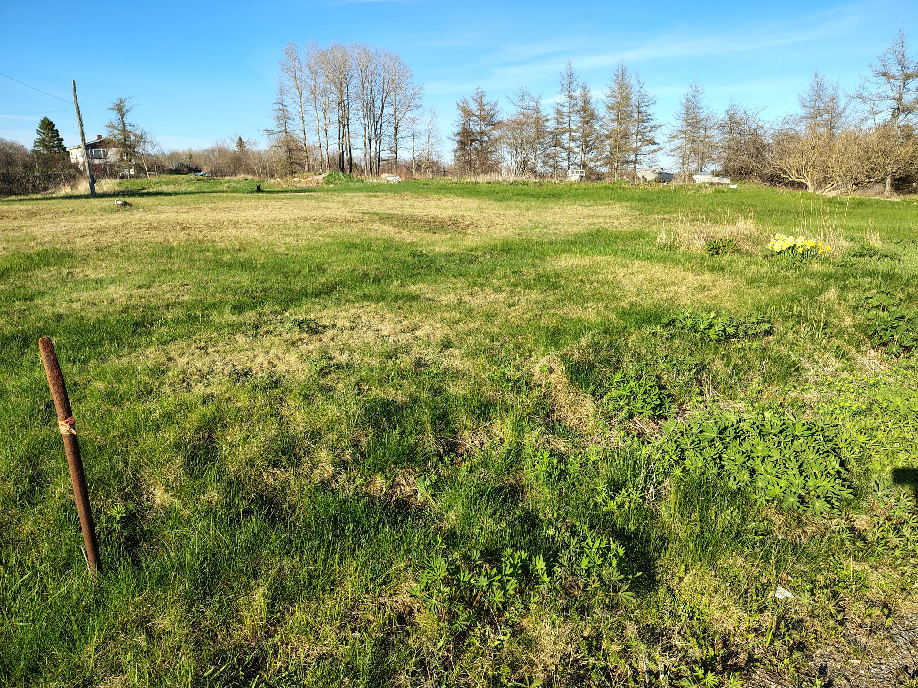 6 & 20 Skinner Corner Jonesport ME 04649