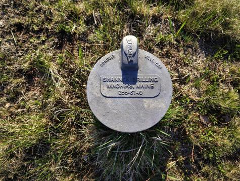 6 & 20 Skinner Corner Jonesport ME 04649