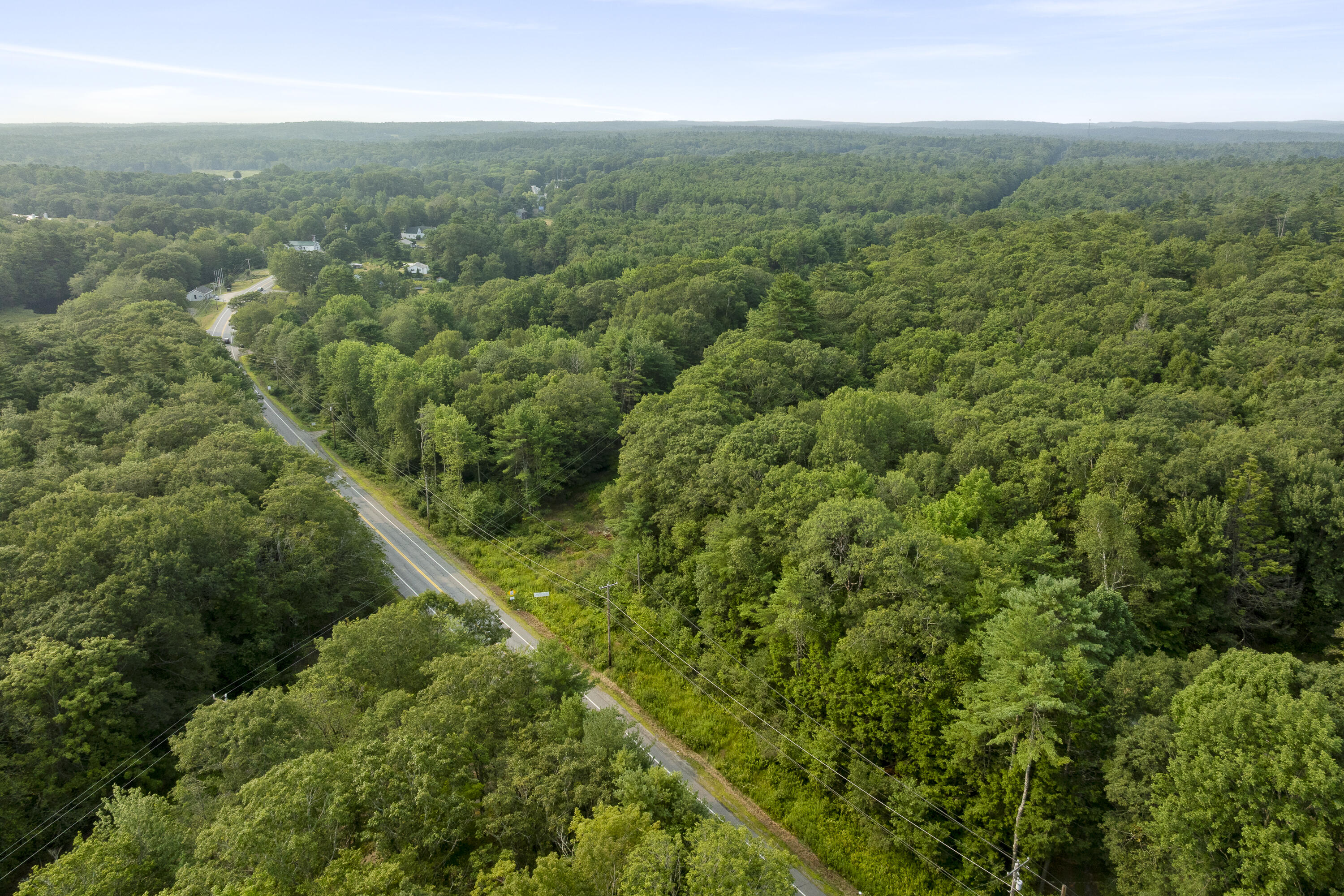 033-1 Bristol Road Bristol ME 04539