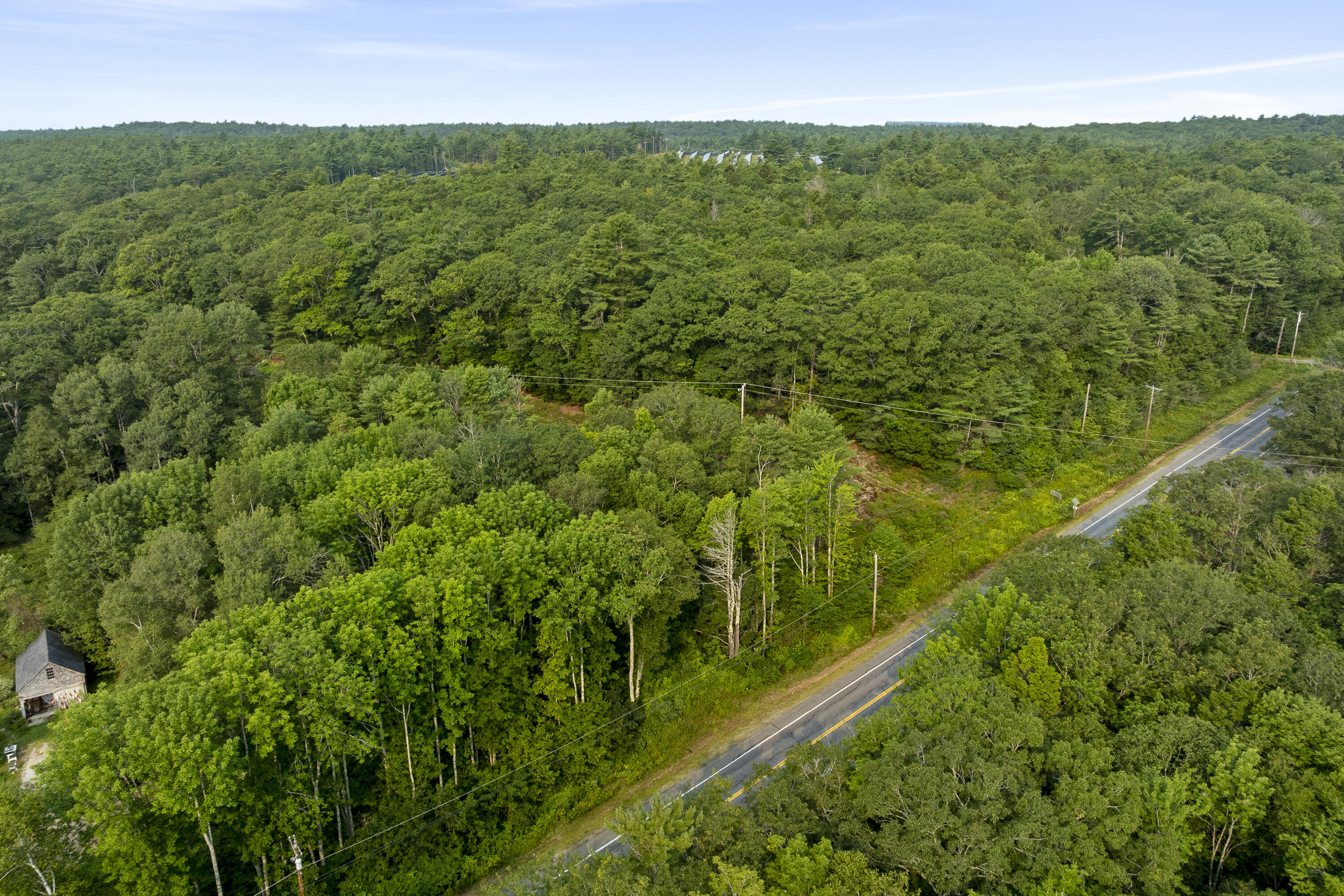 033-1 Bristol Road Bristol ME 04539