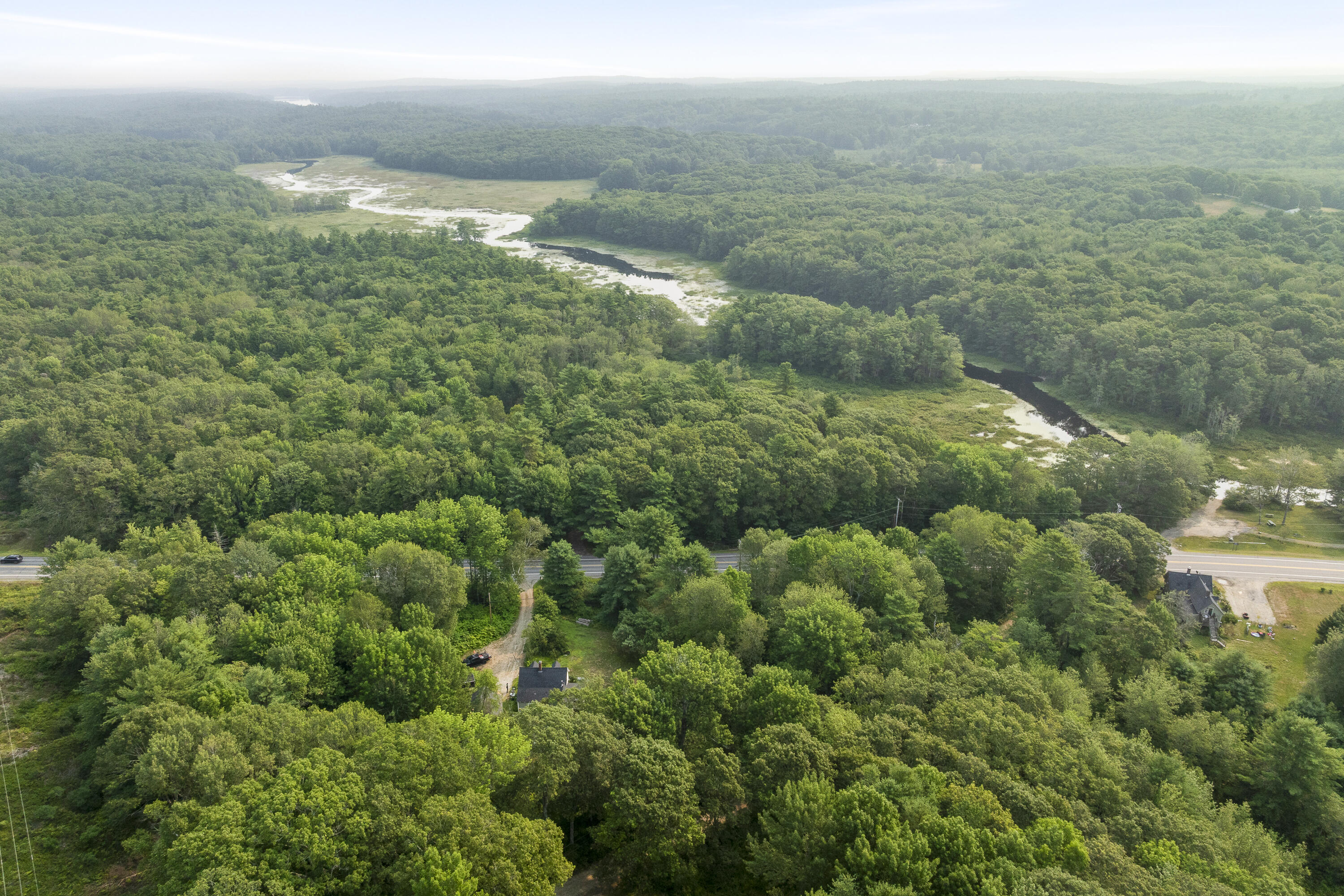 033-1 Bristol Road Bristol ME 04539