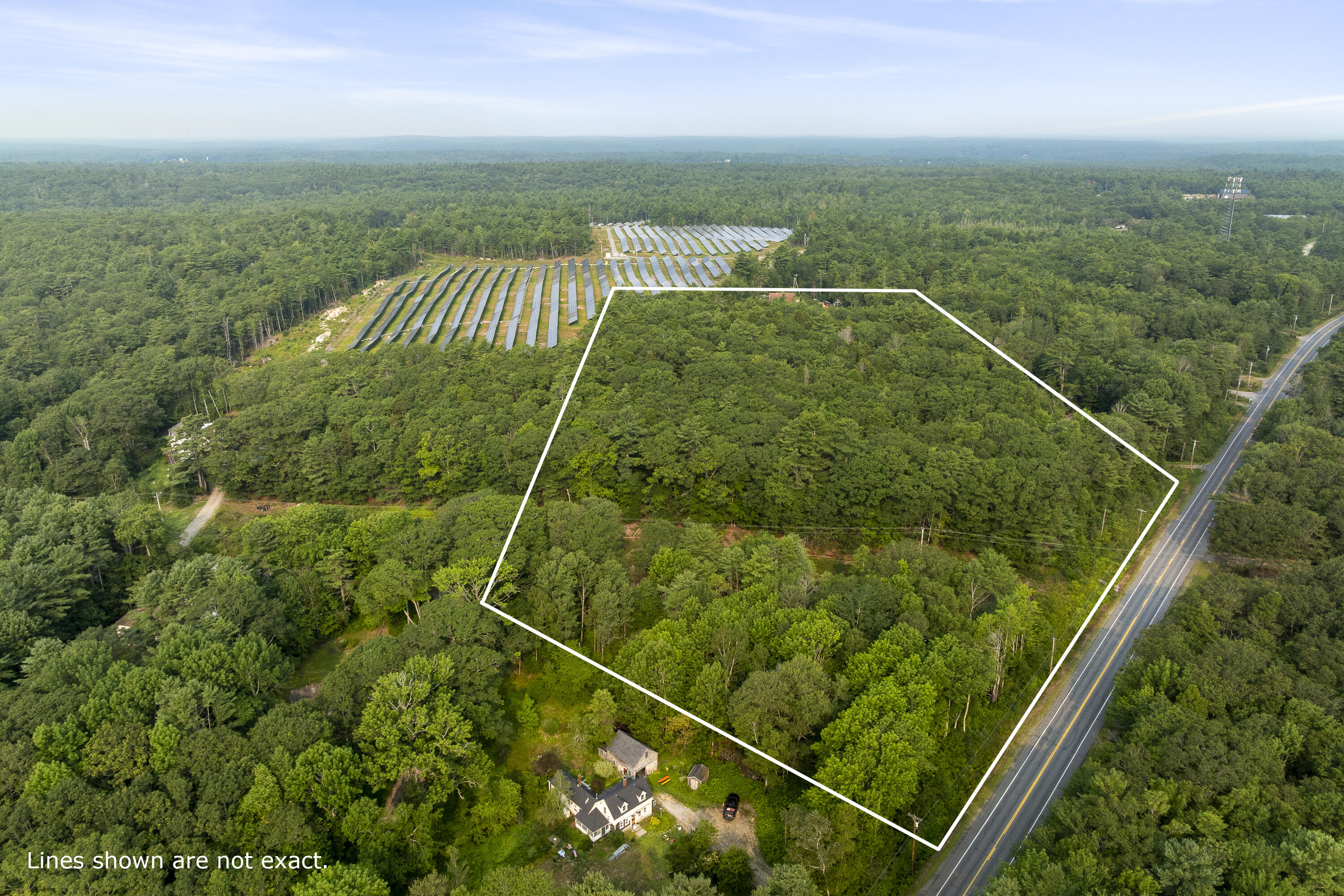 033-1 Bristol Road Bristol ME 04539