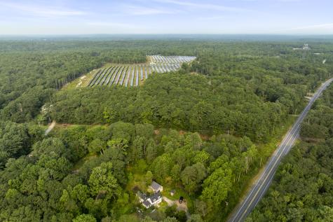 033-1 Bristol Road Bristol ME 04539