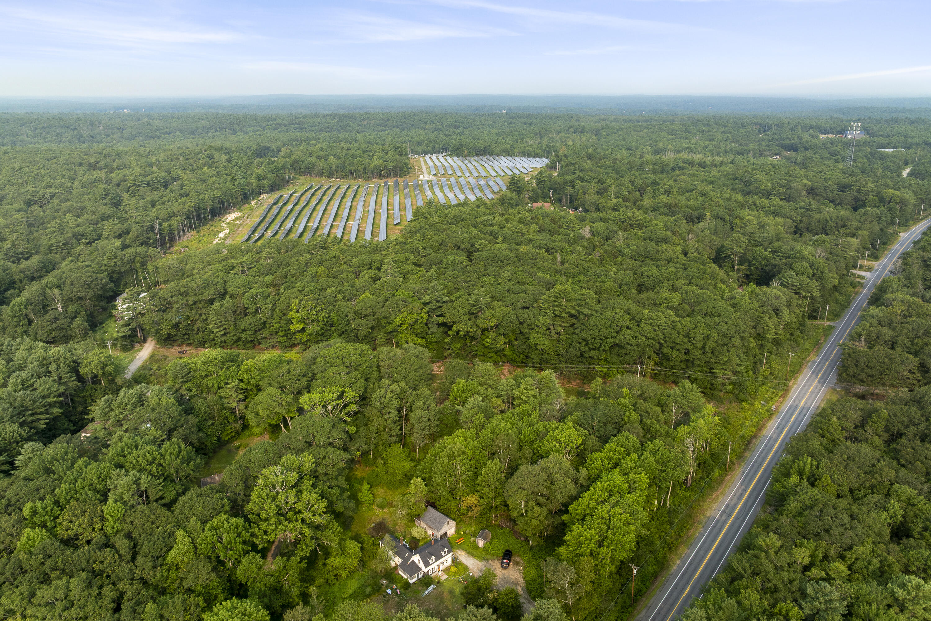 033-1 Bristol Road Bristol ME 04539