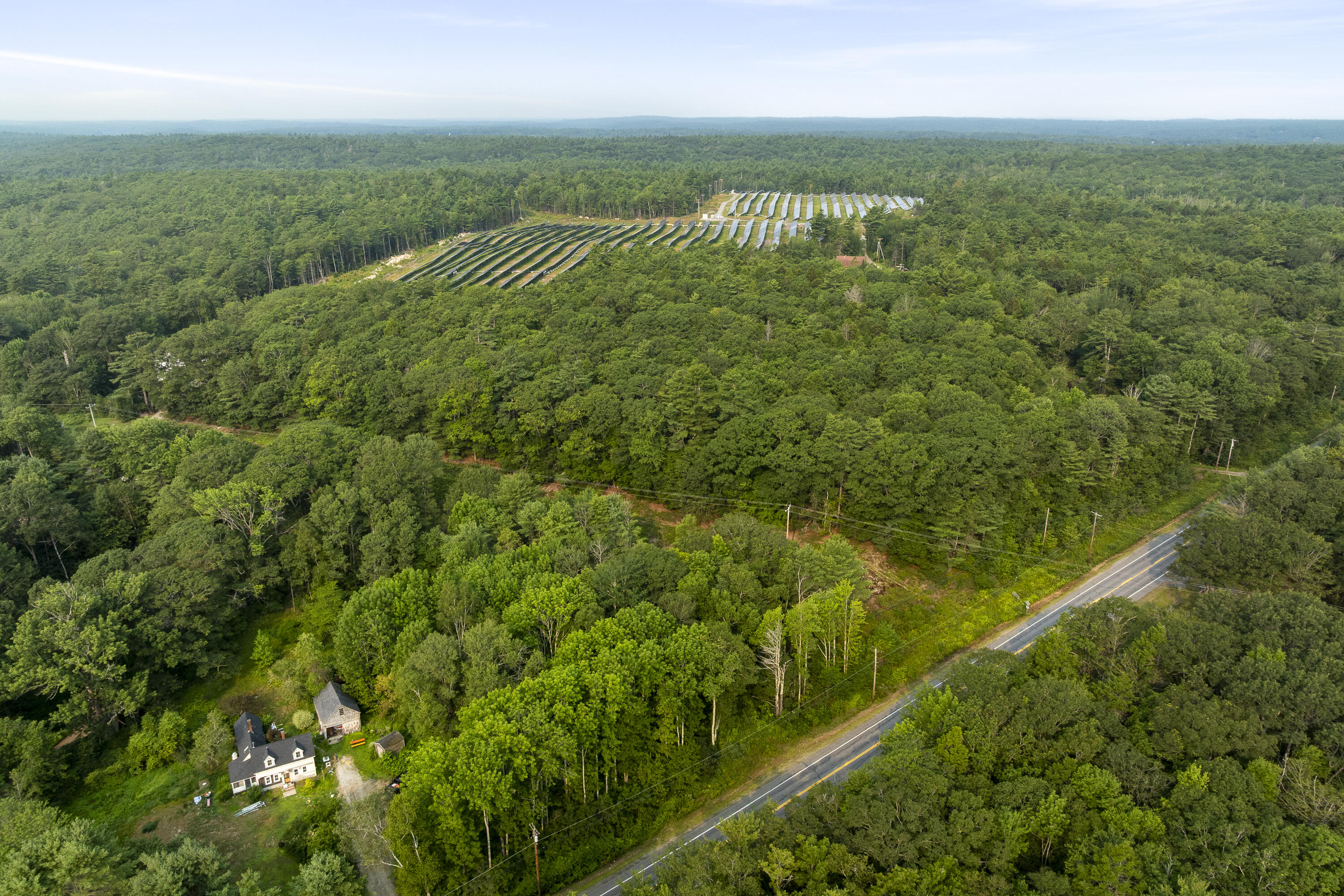 033-1 Bristol Road Bristol ME 04539