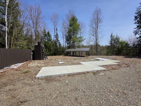 413 Main Road Passadumkeag ME 04475