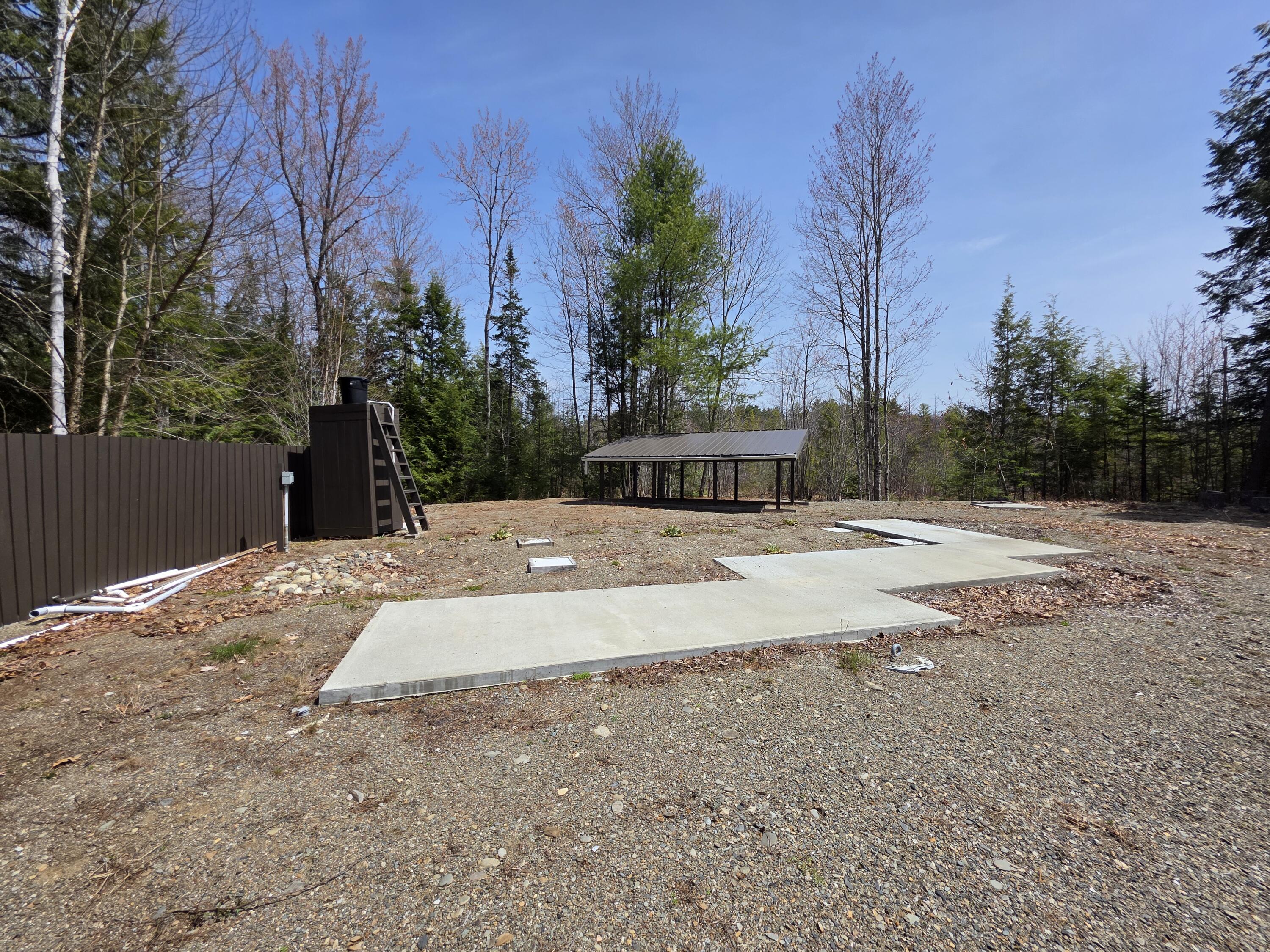 413 Main Road Passadumkeag ME 04475