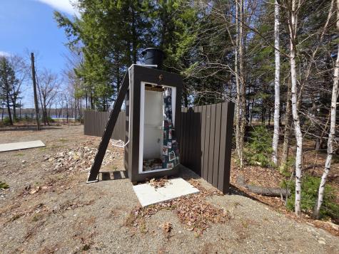 413 Main Road Passadumkeag ME 04475