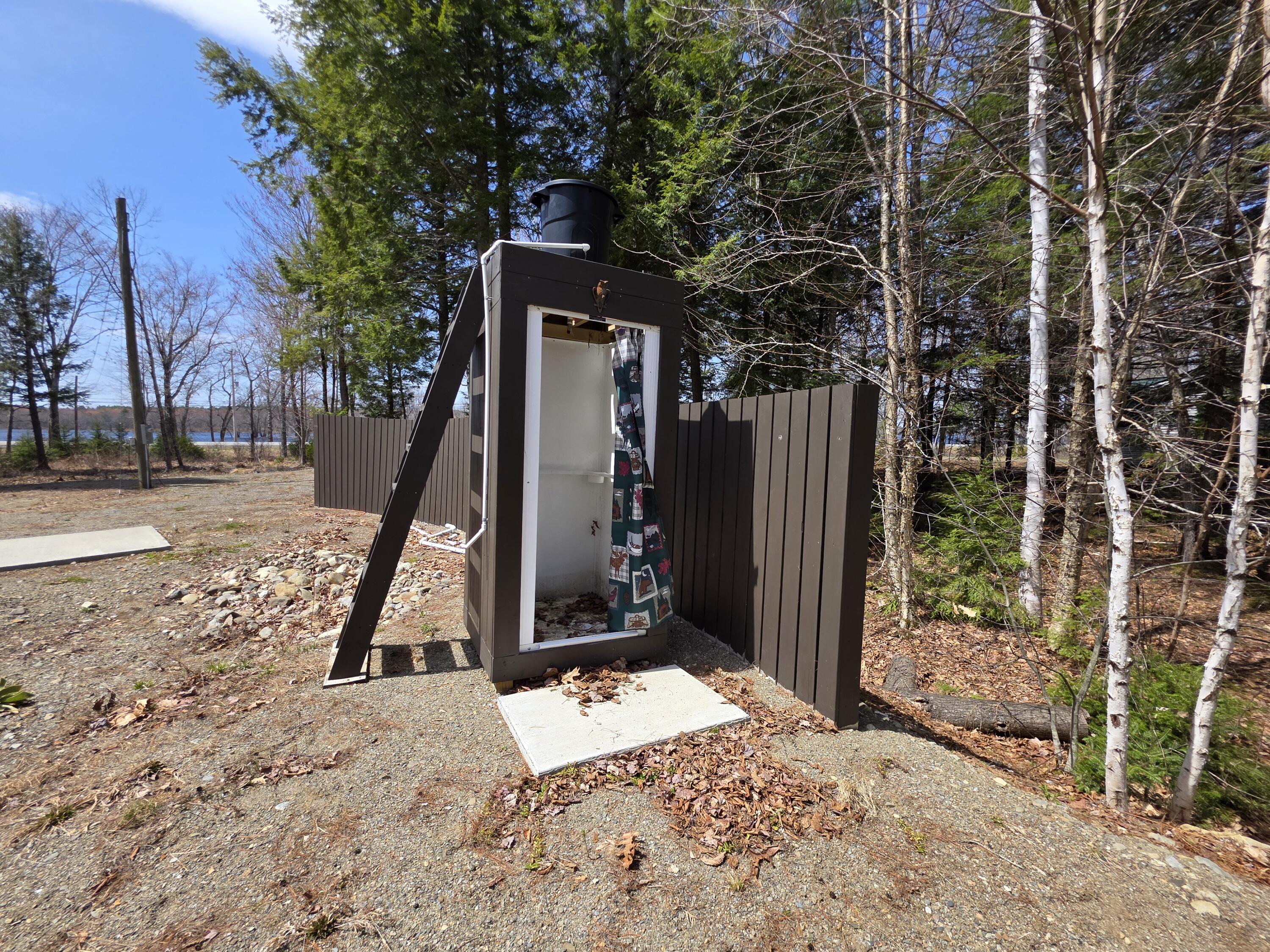 413 Main Road Passadumkeag ME 04475