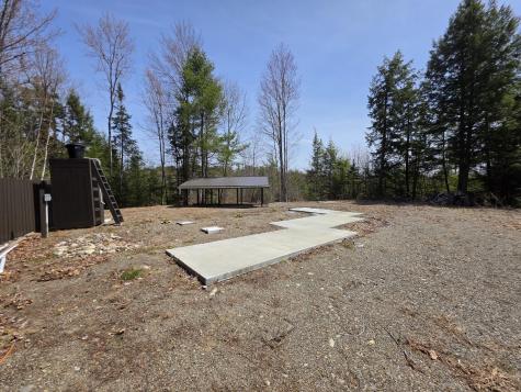 413 Main Road Passadumkeag ME 04475