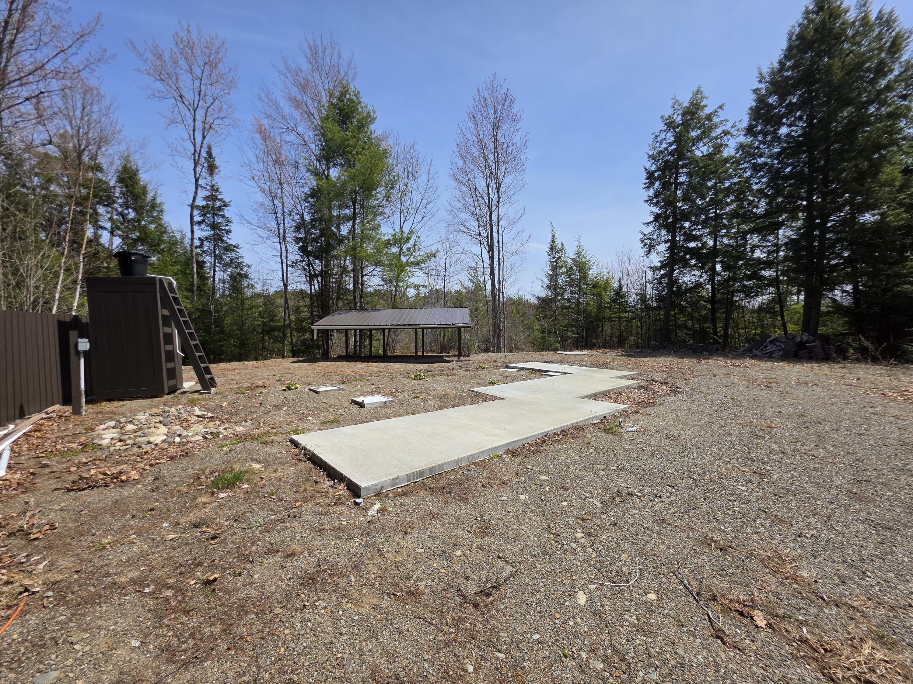 413 Main Road Passadumkeag ME 04475