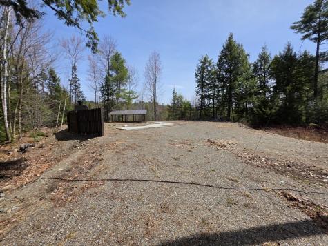 413 Main Road Passadumkeag ME 04475