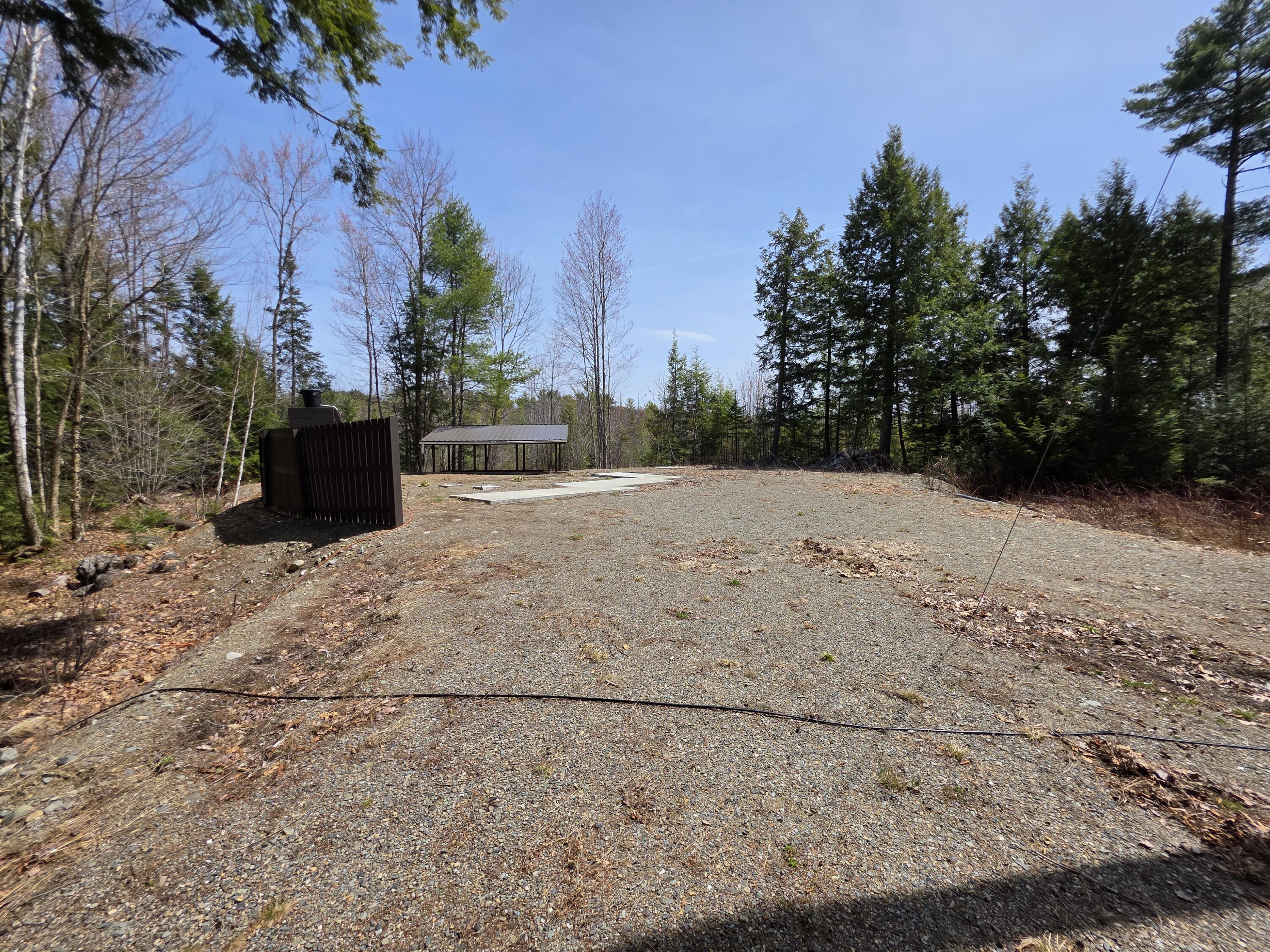 413 Main Road Passadumkeag ME 04475