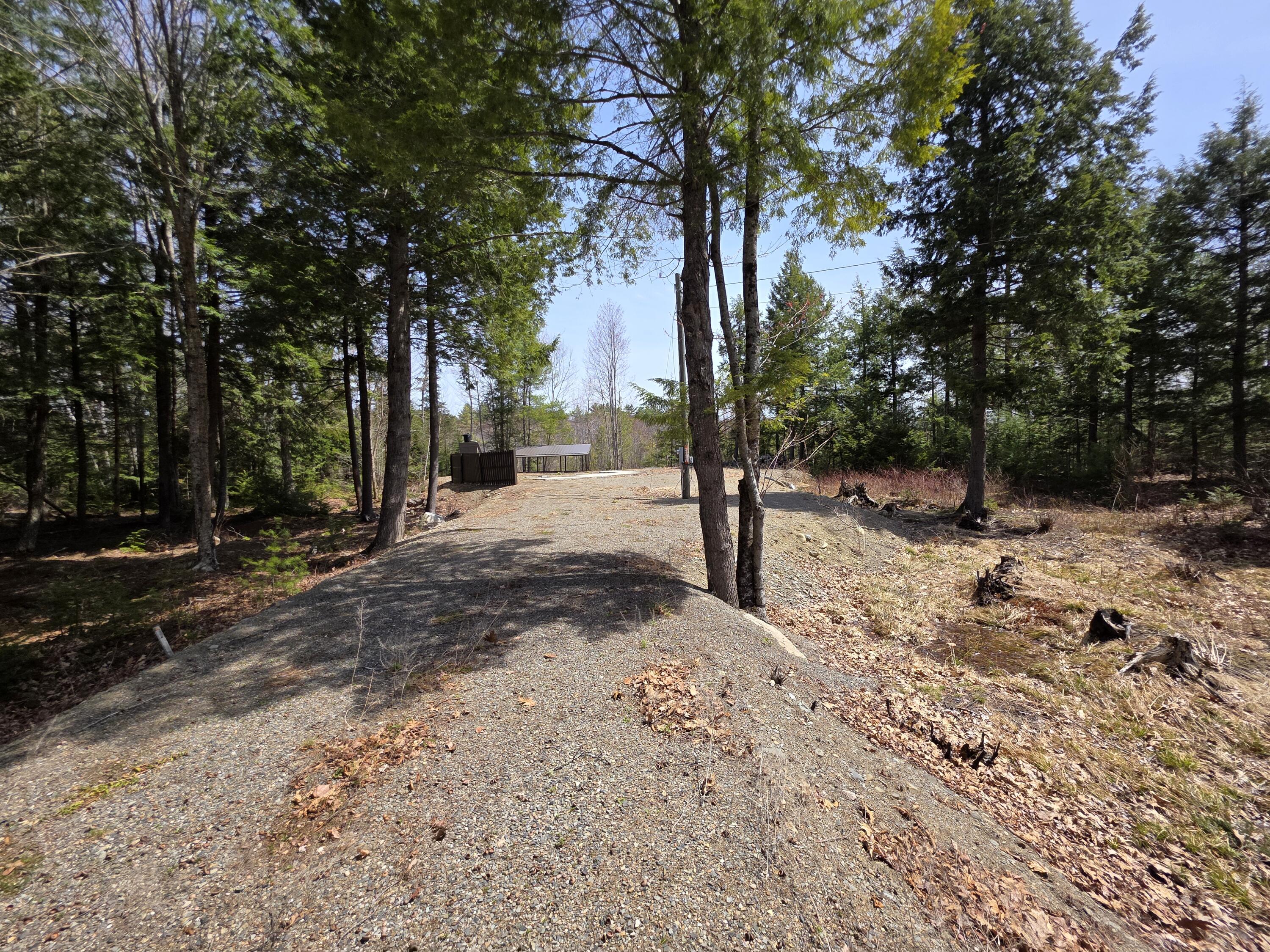 413 Main Road Passadumkeag ME 04475