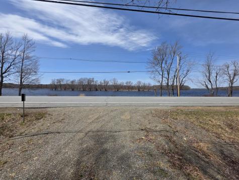 413 Main Road Passadumkeag ME 04475