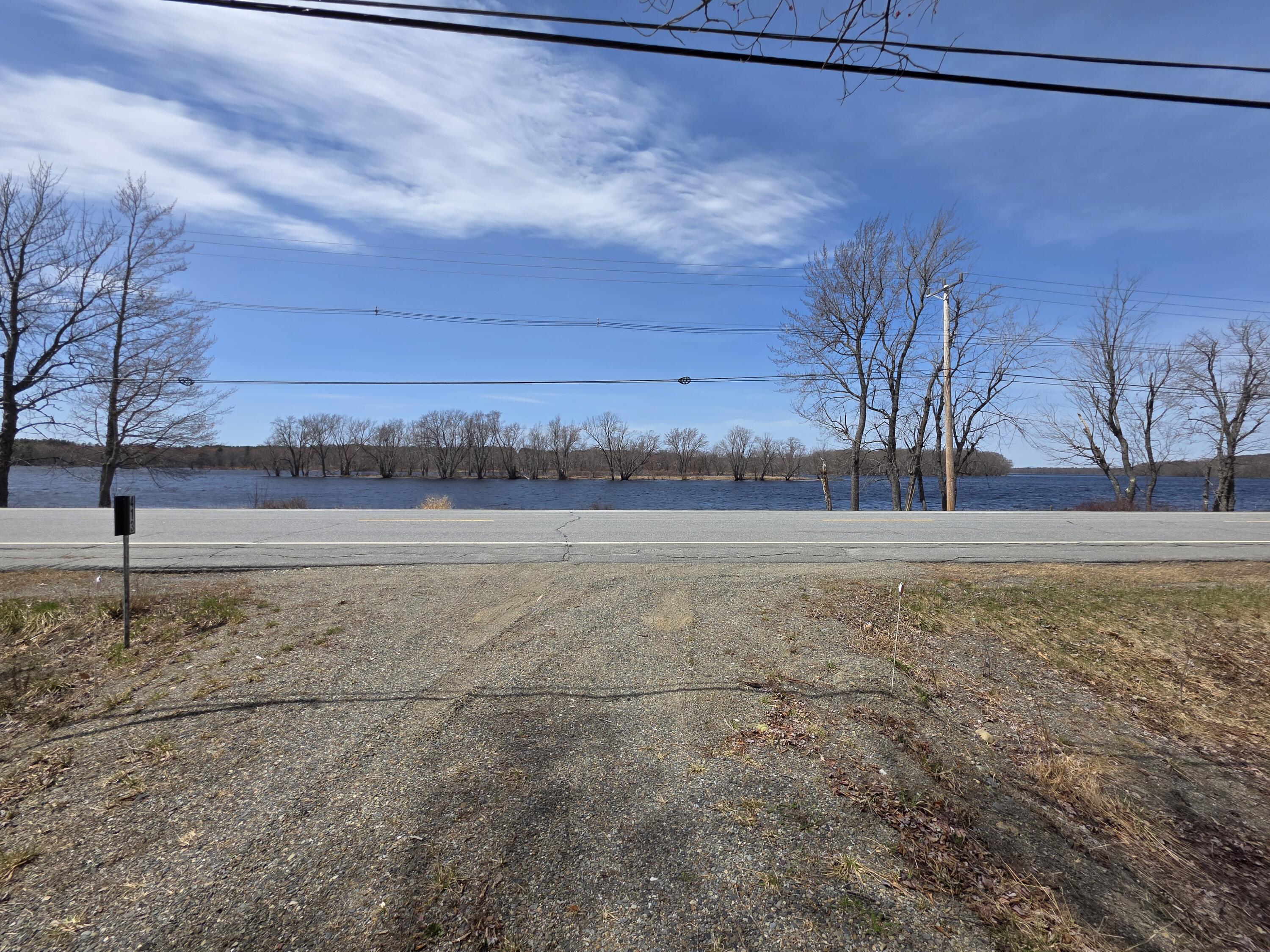 413 Main Road Passadumkeag ME 04475