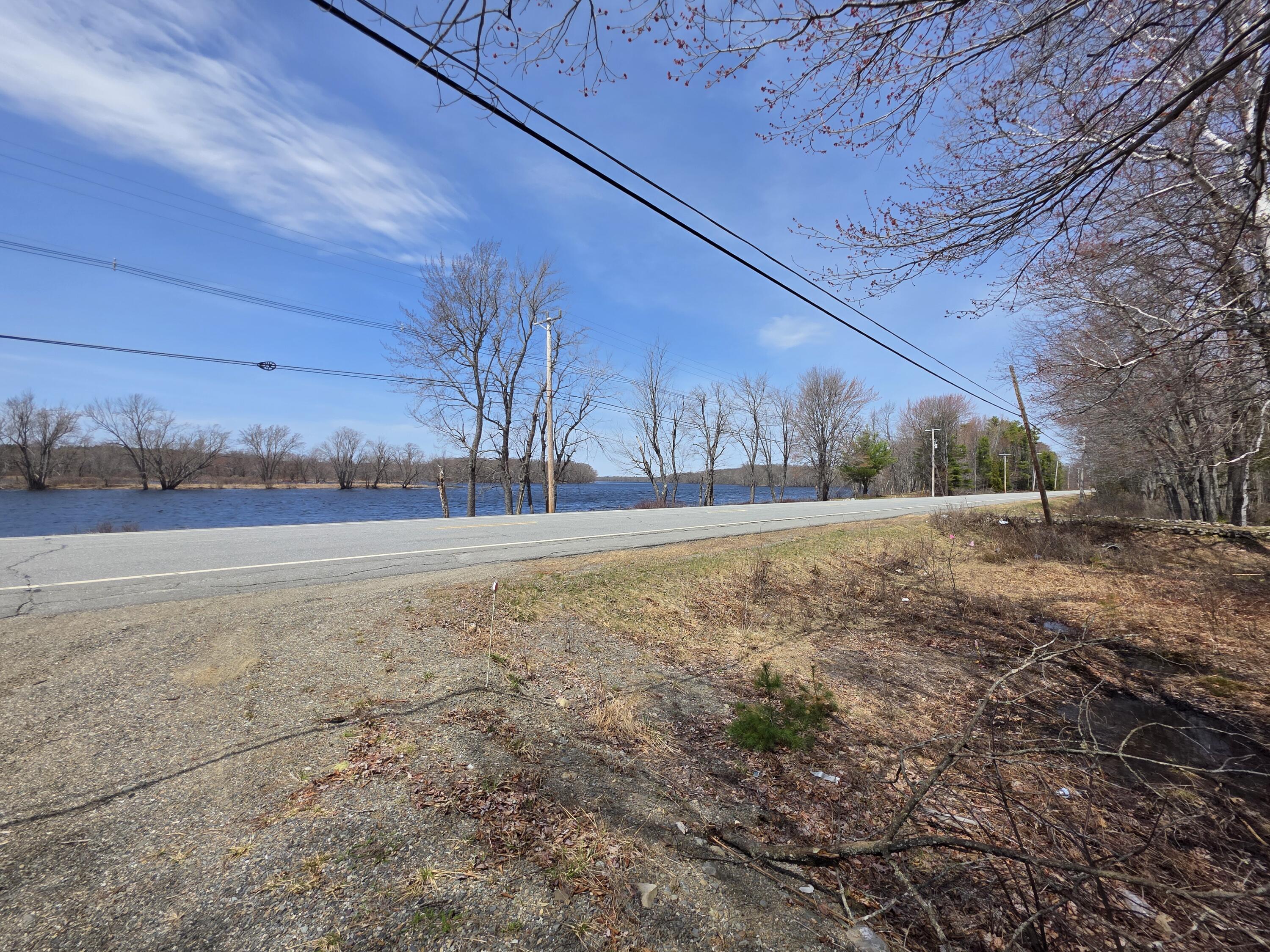 413 Main Road Passadumkeag ME 04475