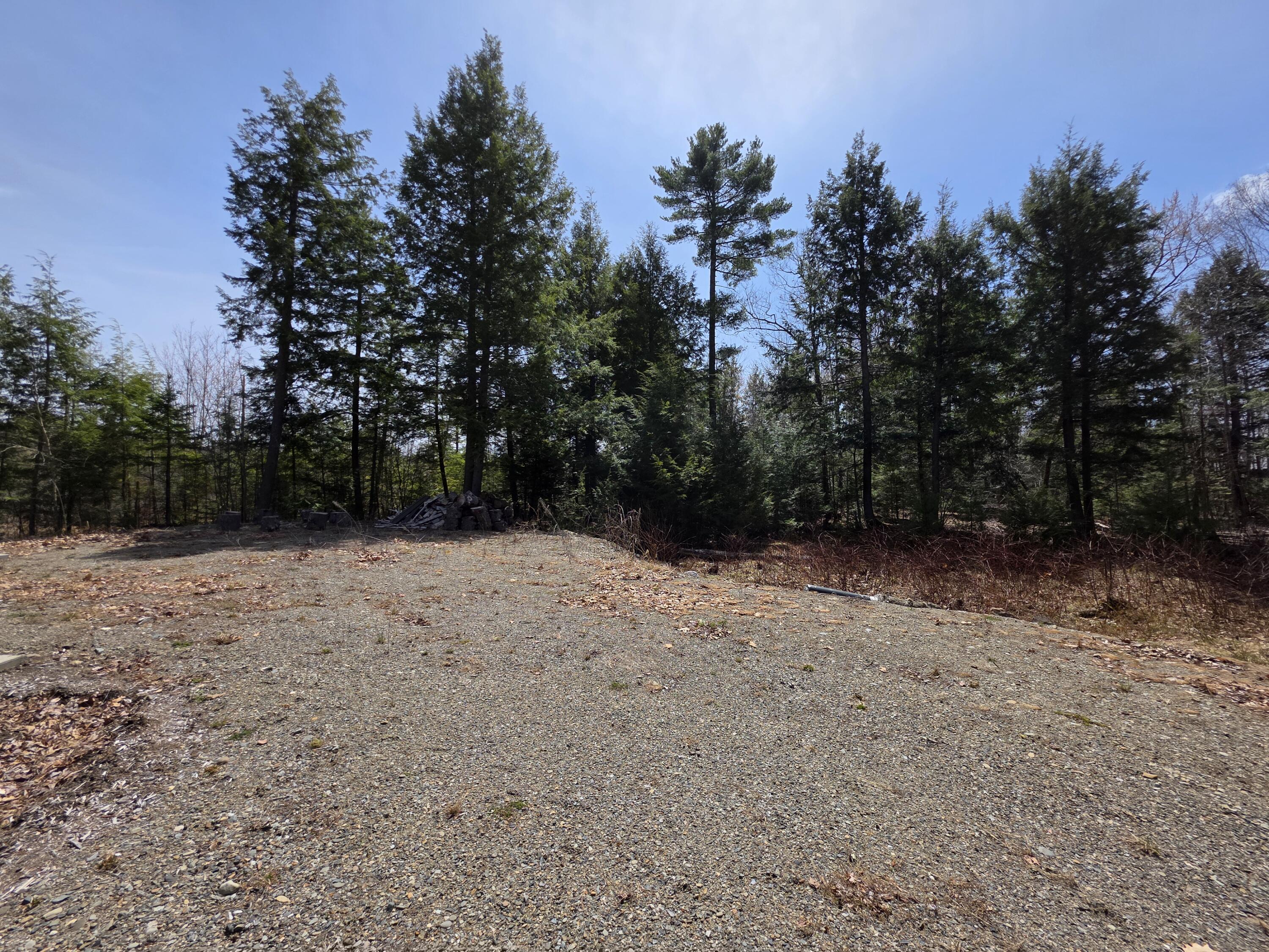 413 Main Road Passadumkeag ME 04475