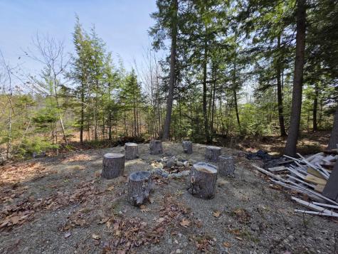 413 Main Road Passadumkeag ME 04475