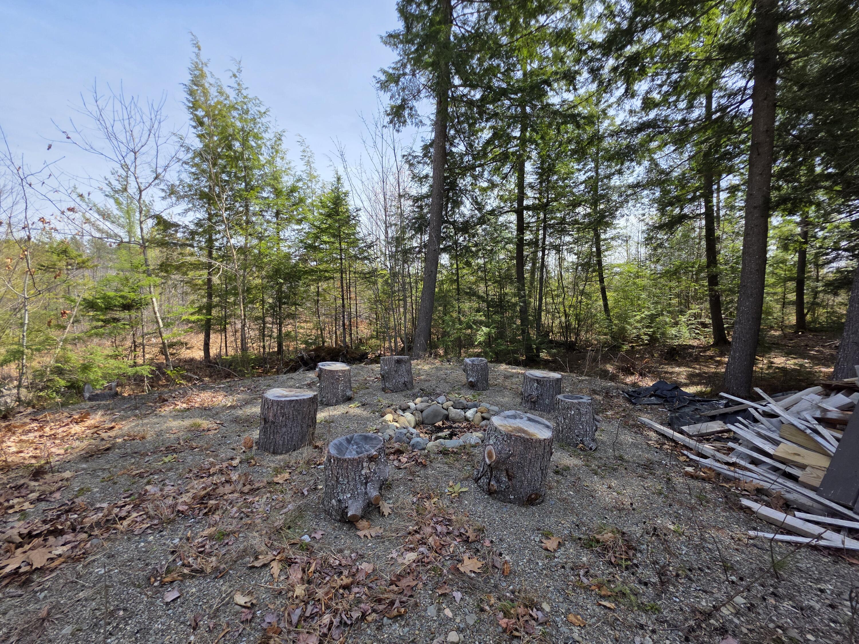 413 Main Road Passadumkeag ME 04475