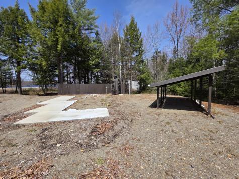 413 Main Road Passadumkeag ME 04475