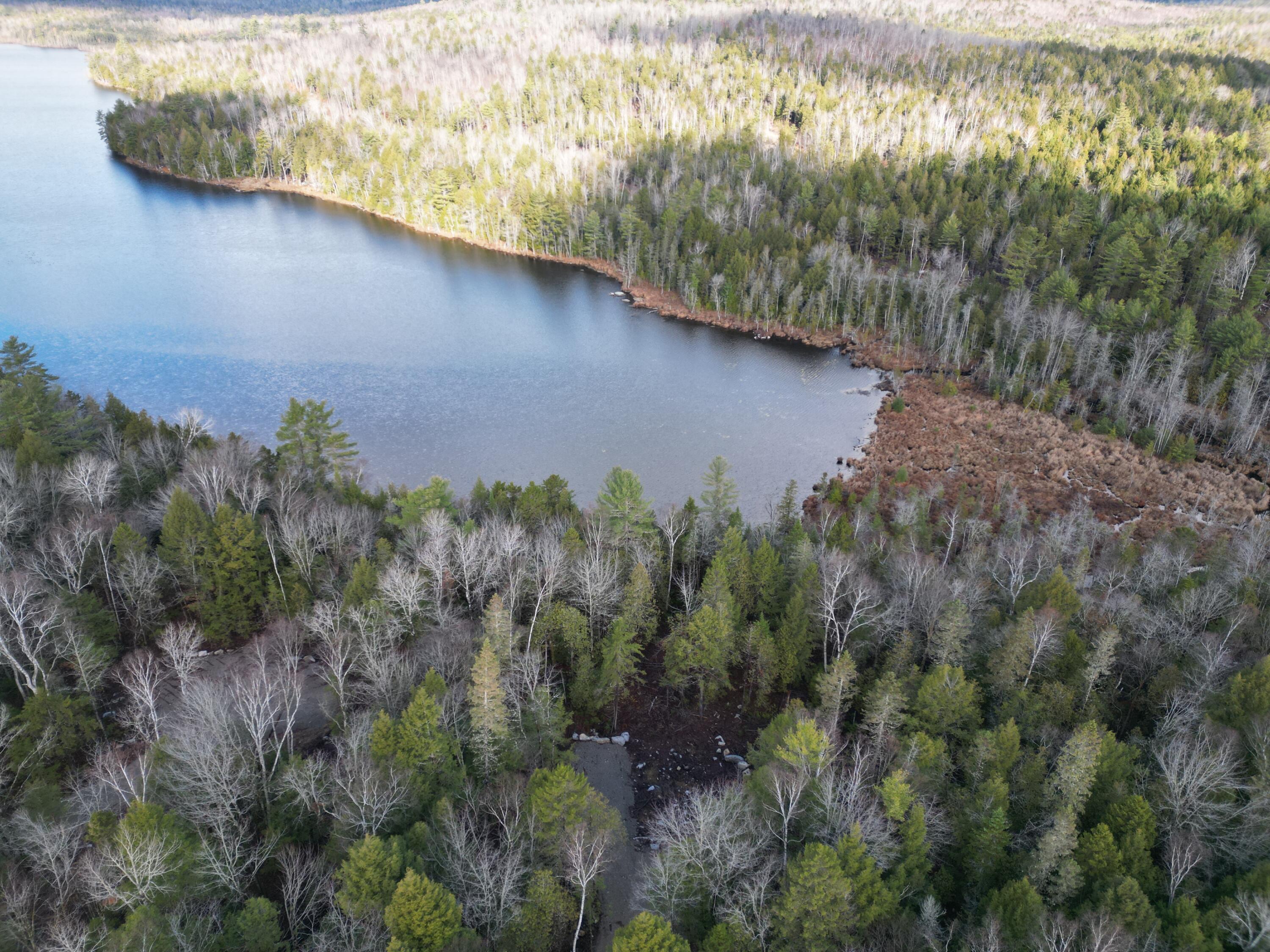 Lot 6 Beaver Cove Lincoln ME 04457