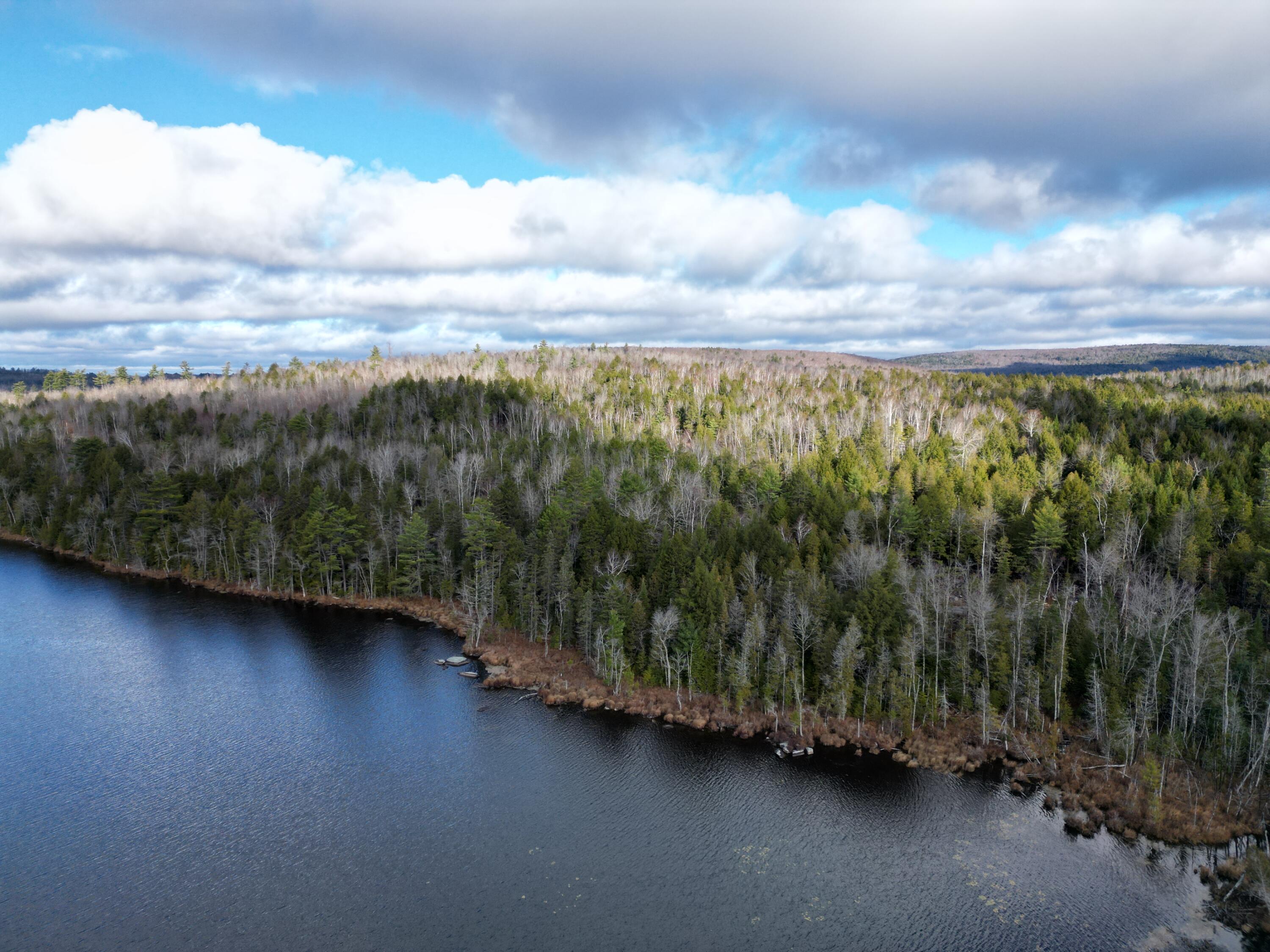 Lot 6 Beaver Cove Lincoln ME 04457