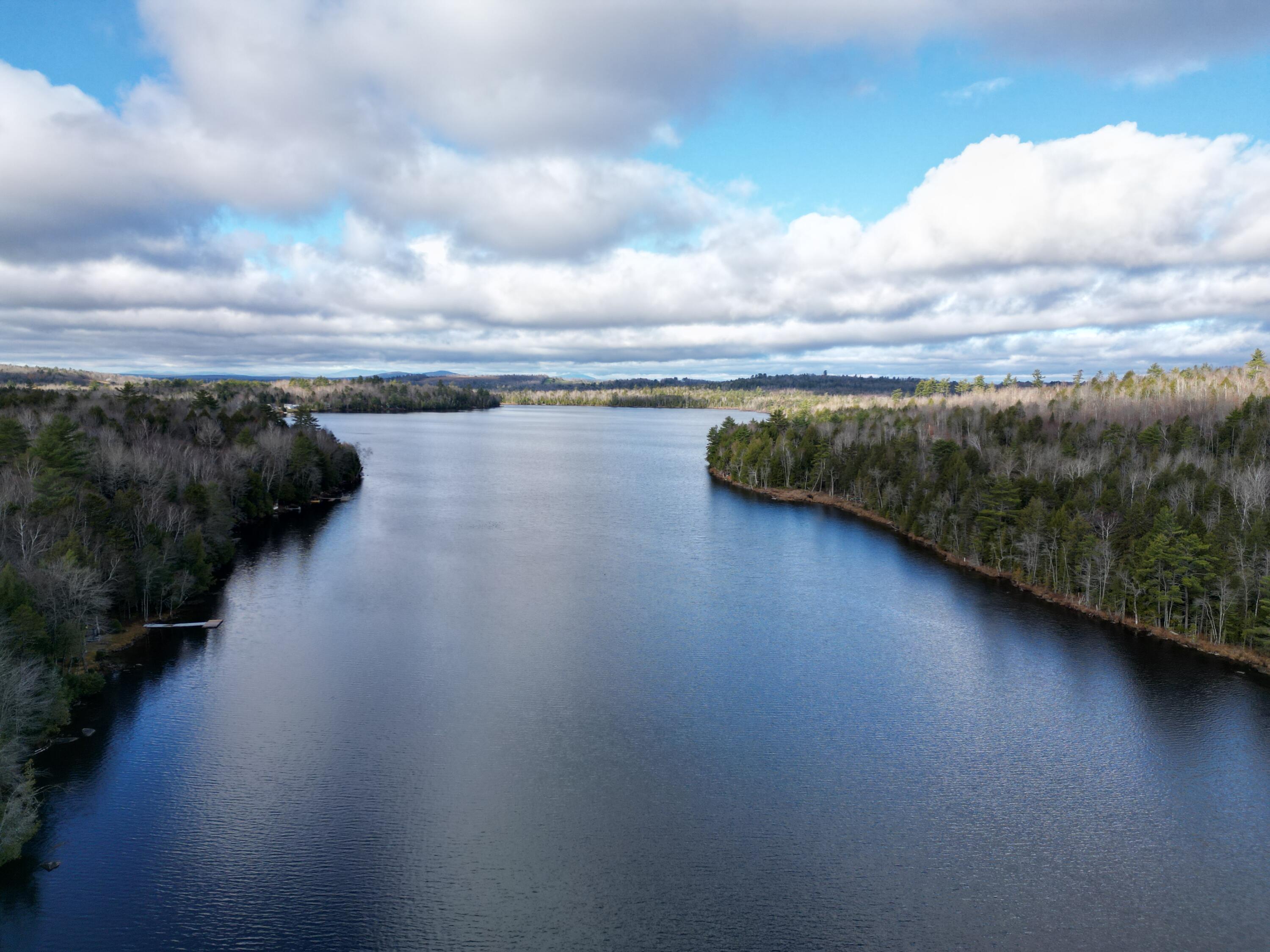 Lot 6 Beaver Cove Lincoln ME 04457
