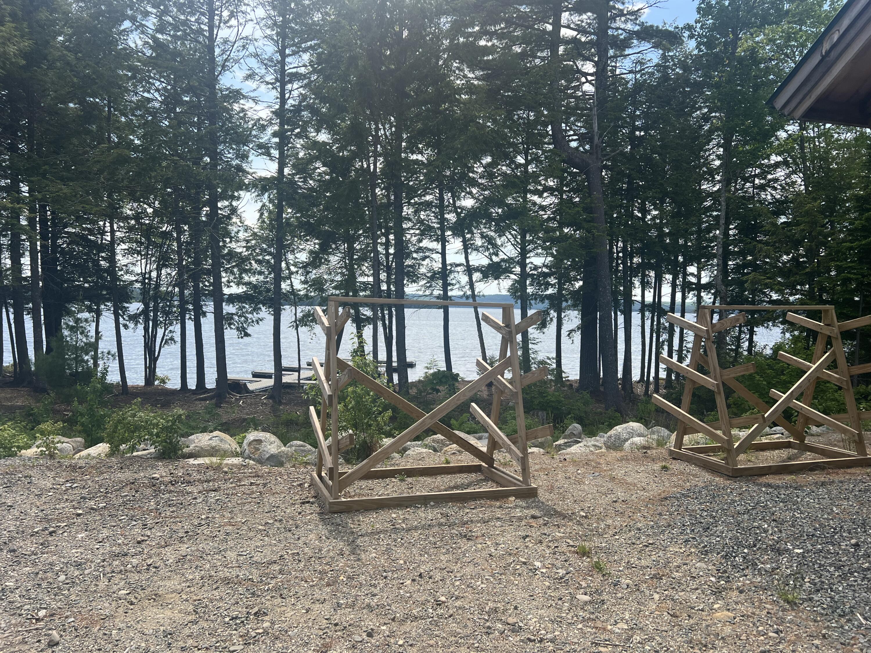 30 Moose Trail Waltham ME 04605