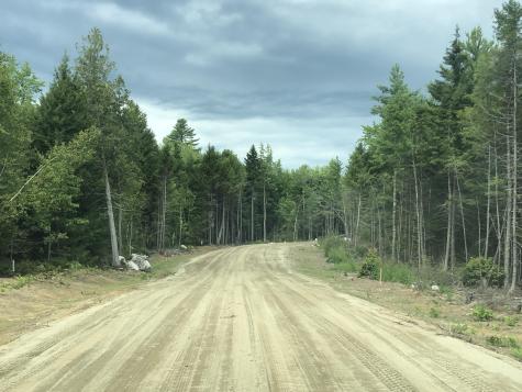 30 Moose Trail Waltham ME 04605