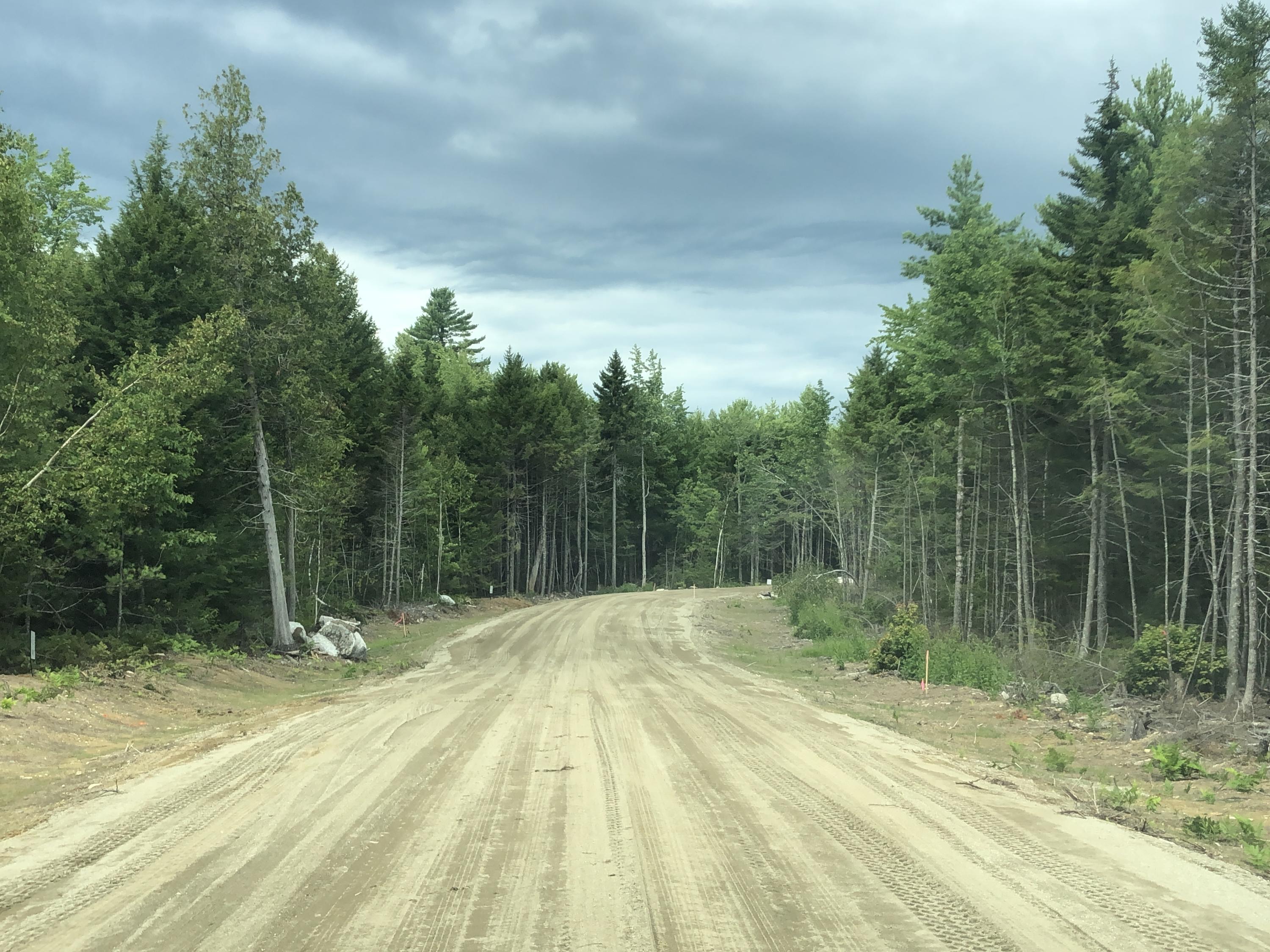 30 Moose Trail Waltham ME 04605