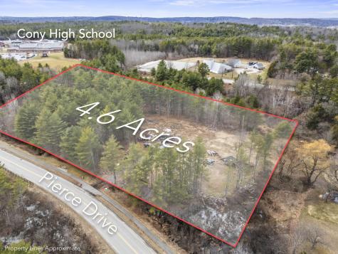 122 Pierce Drive Augusta ME 04330