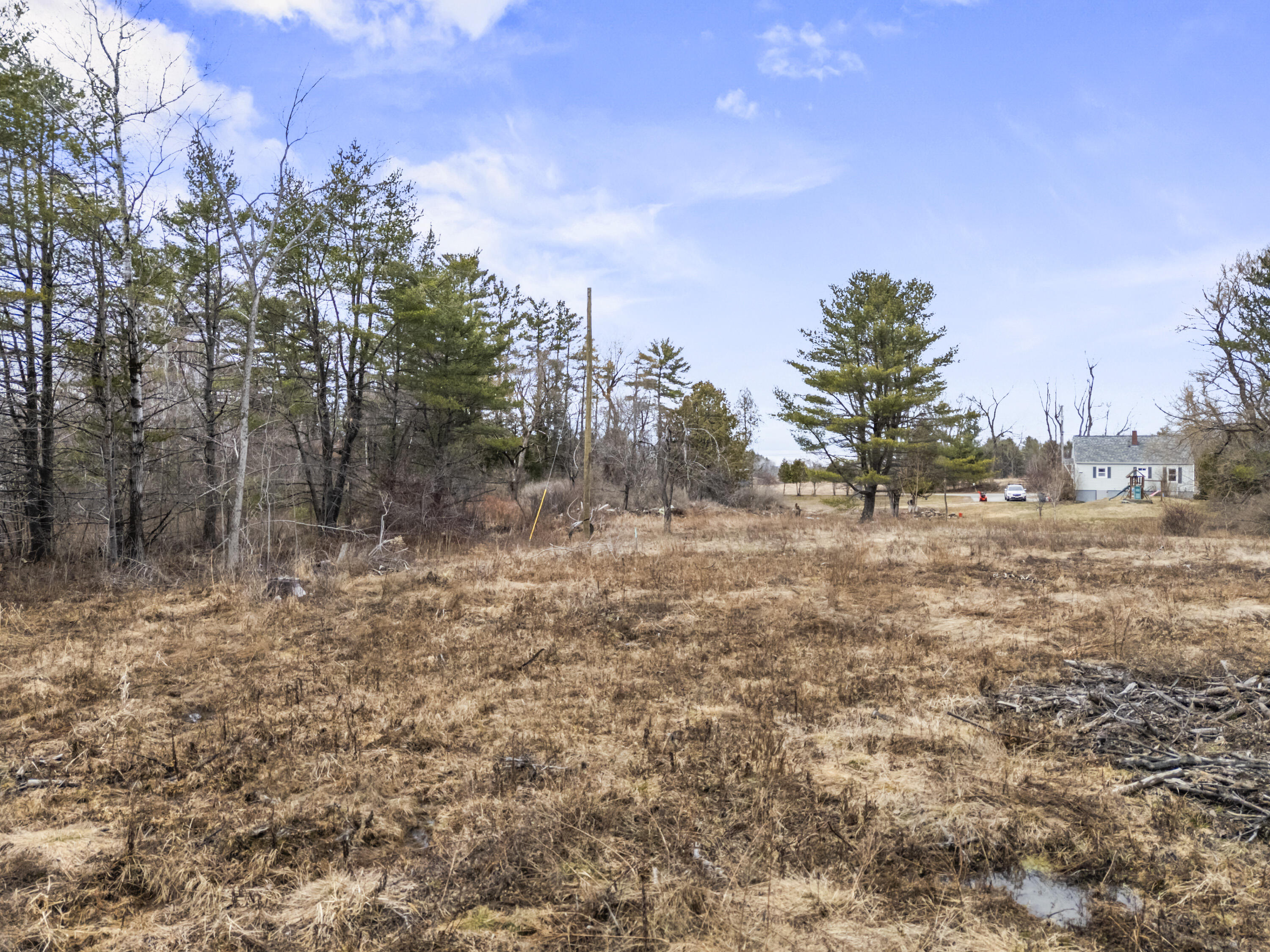 122 Pierce Drive Augusta ME 04330