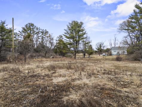 122 Pierce Drive Augusta ME 04330