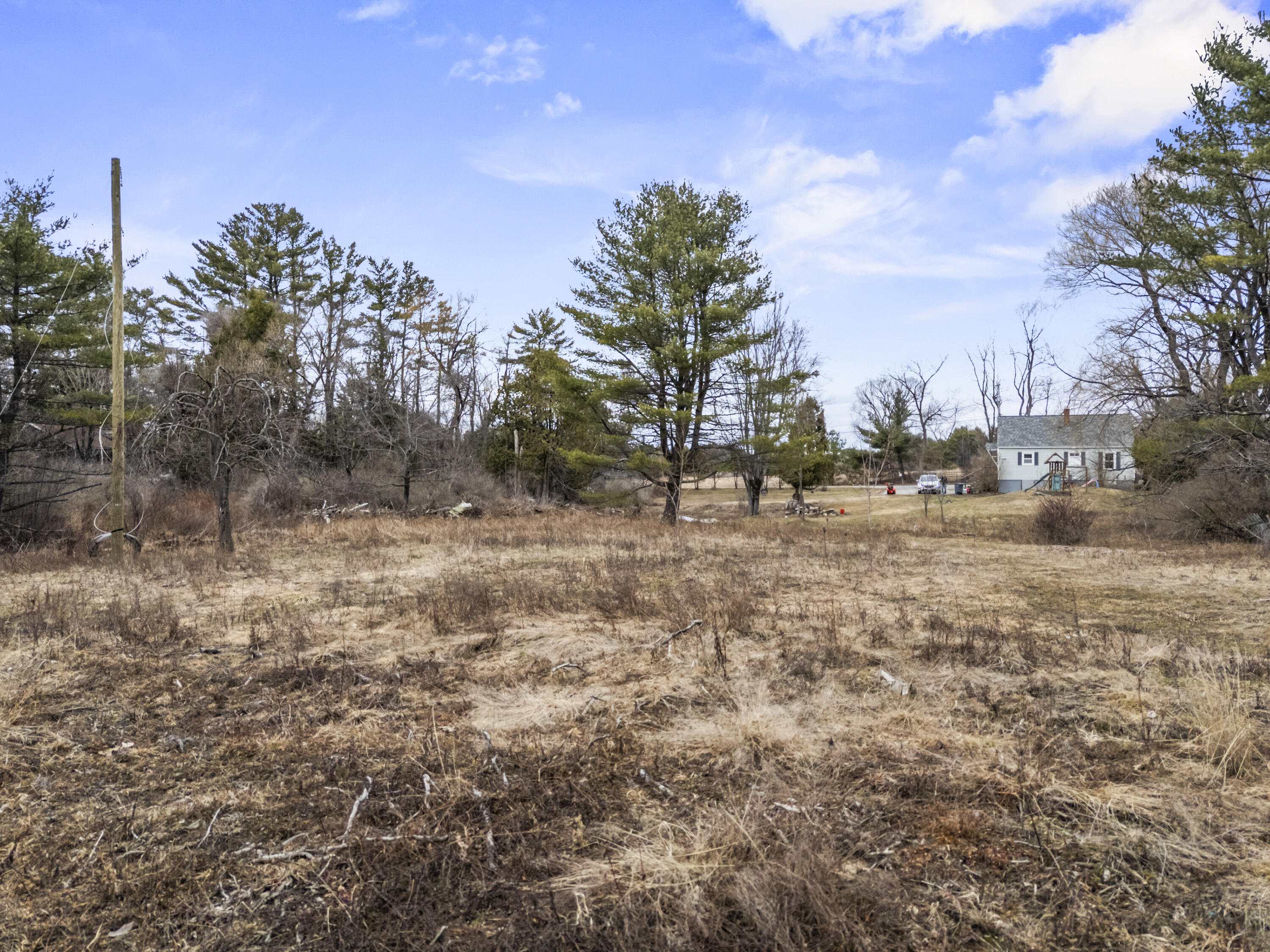 122 Pierce Drive Augusta ME 04330