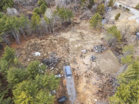 122 Pierce Drive Augusta ME 04330