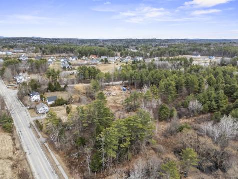 122 Pierce Drive Augusta ME 04330