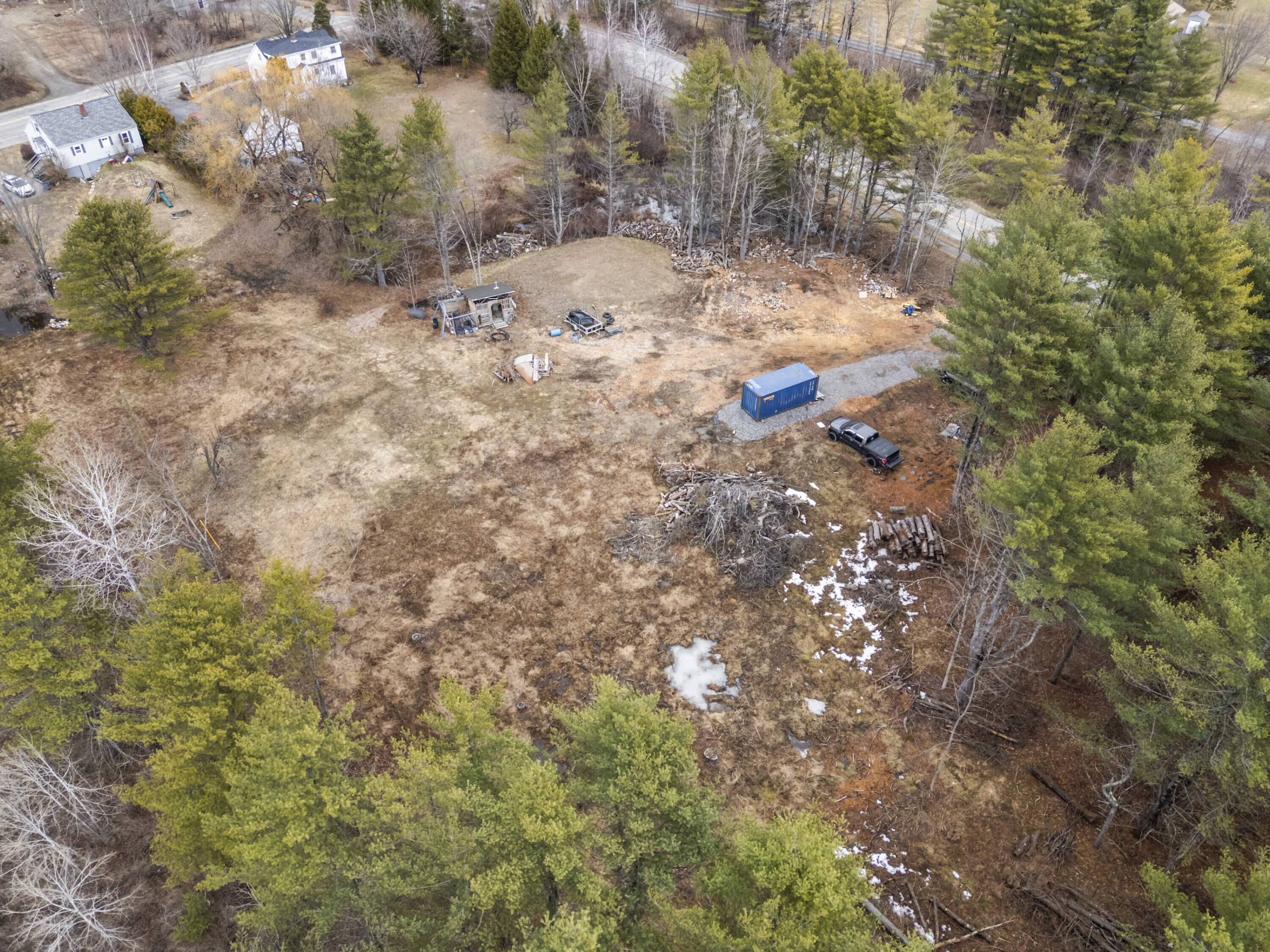 122 Pierce Drive Augusta ME 04330