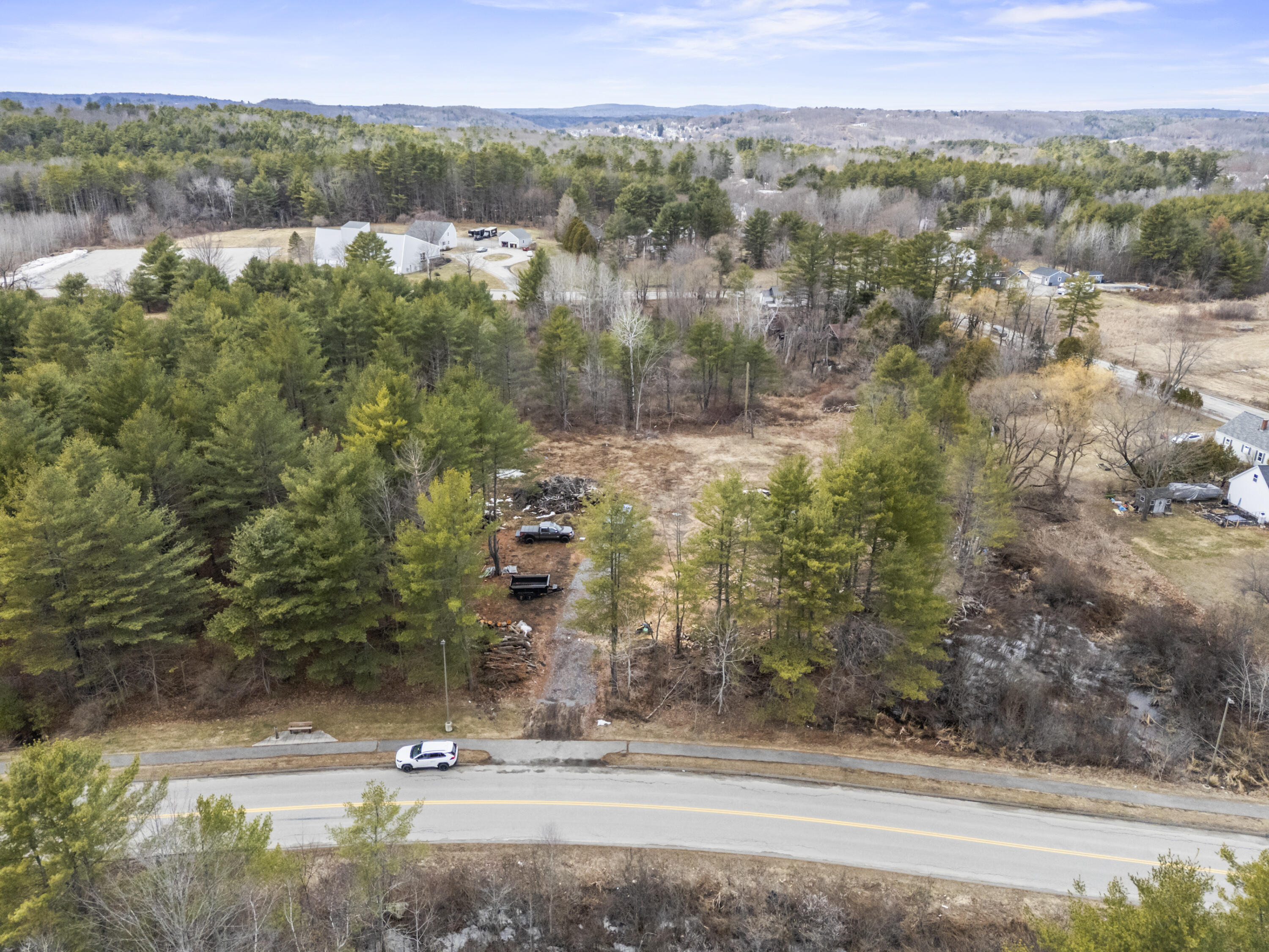 122 Pierce Drive Augusta ME 04330