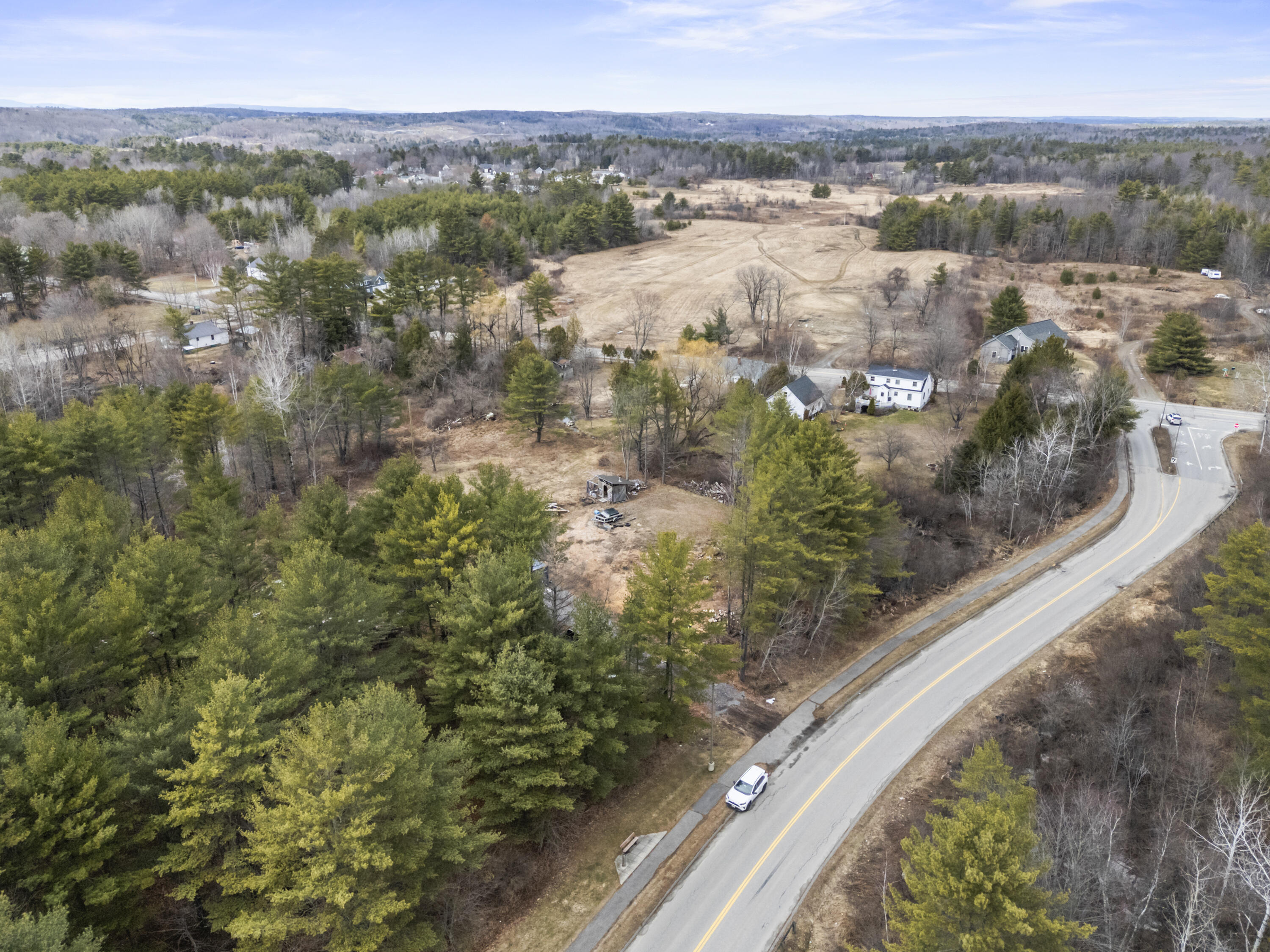 122 Pierce Drive Augusta ME 04330
