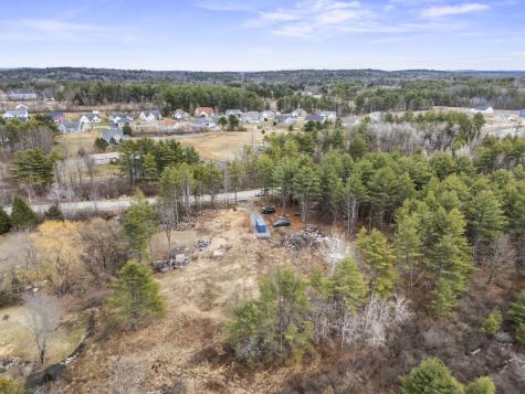 122 Pierce Drive Augusta ME 04330